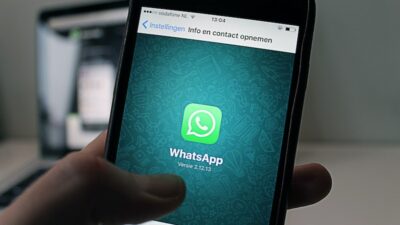 WhatsApp’a beklenen özellik geldi Whatsapp kullanıcıları, beklenen bir özelliğe kavuşuyor. Platform, son güncellemeyle birlikte